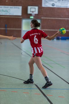 Bild 441 - Frauen BT Vorbereitungsturnier